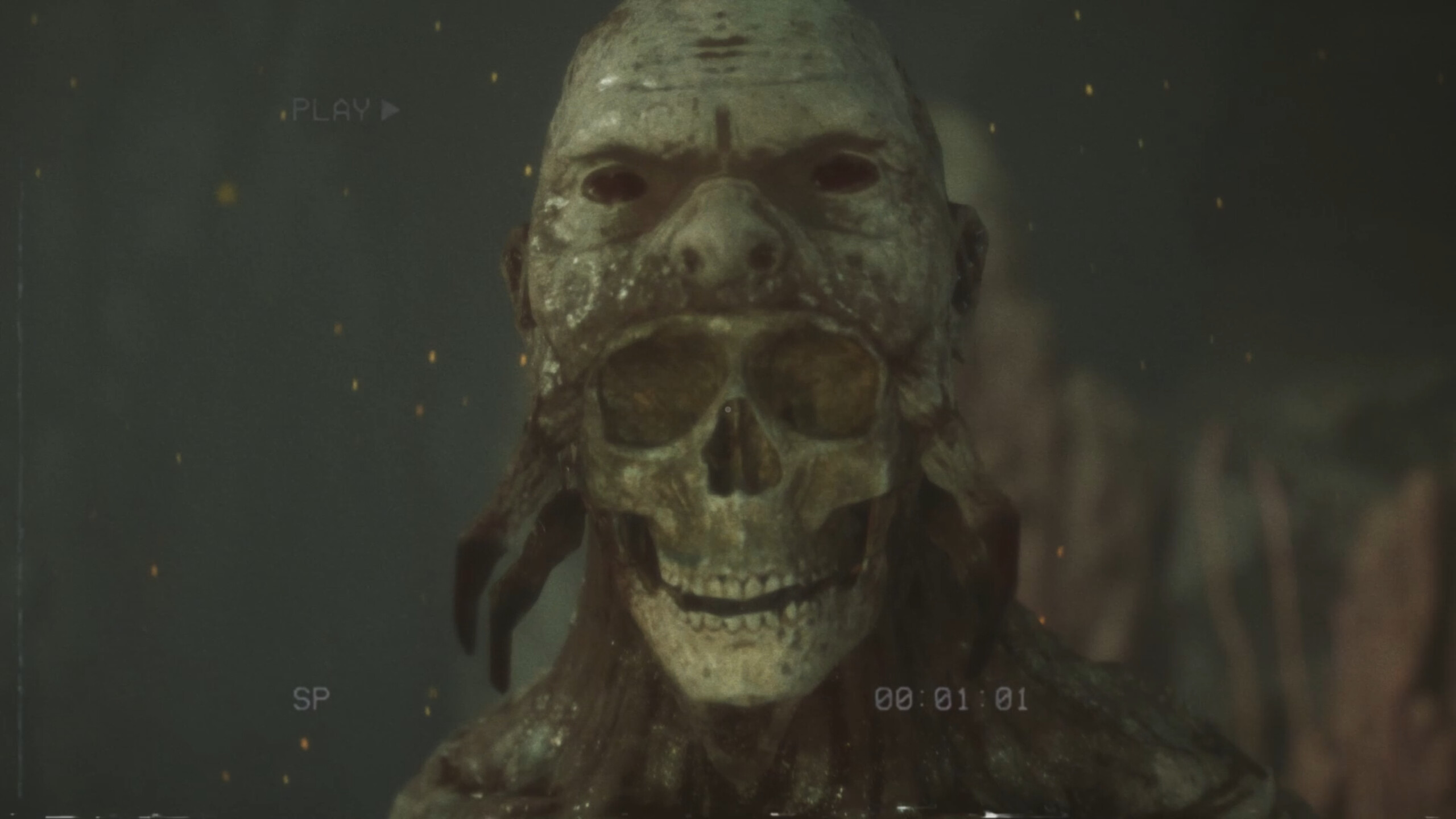 Evil Sinister screenshot 8