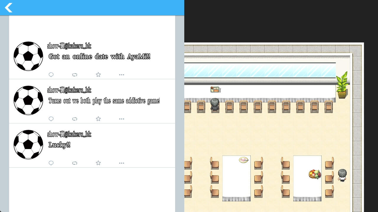 Shy Girl's Makeover screenshot 5