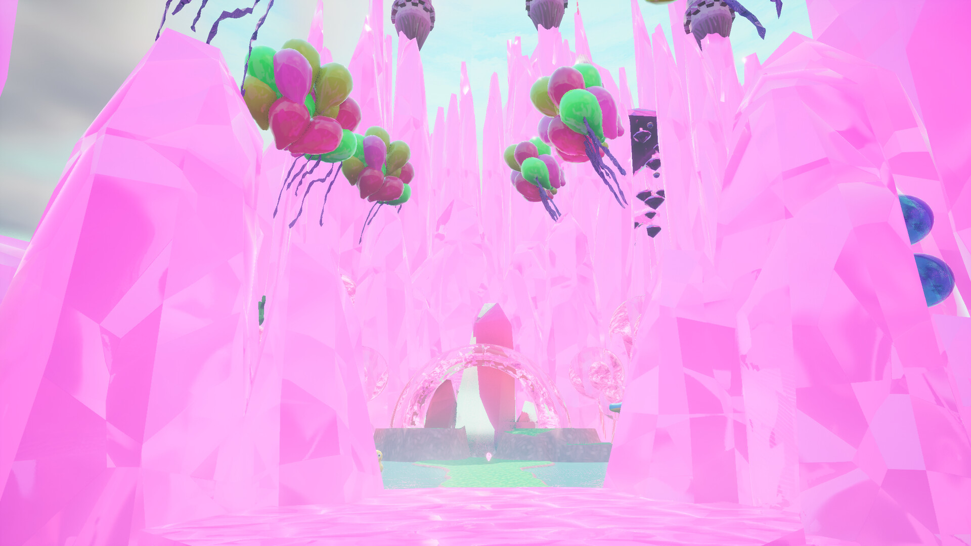 Amber Soundtrack screenshot 3