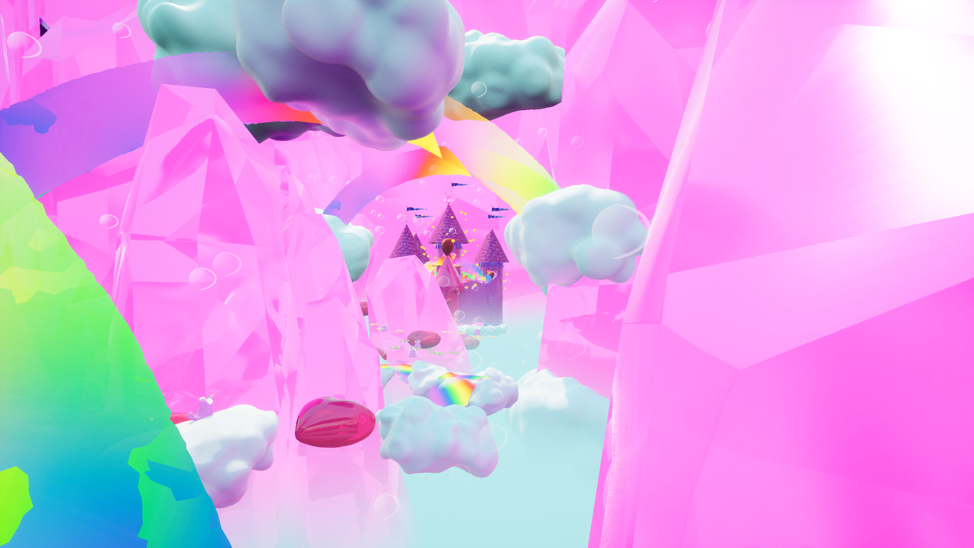 Amber Soundtrack screenshot 1