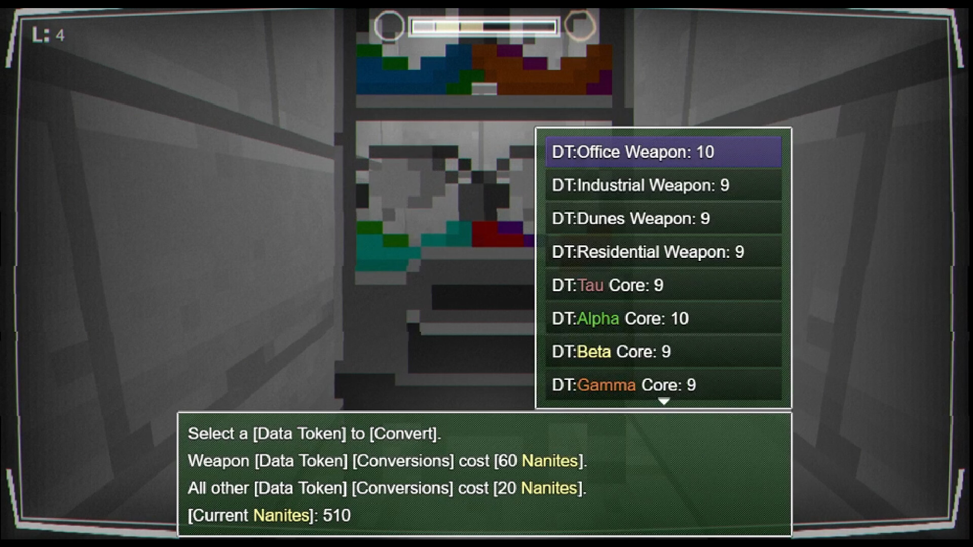 AO: Containment Breach screenshot 6