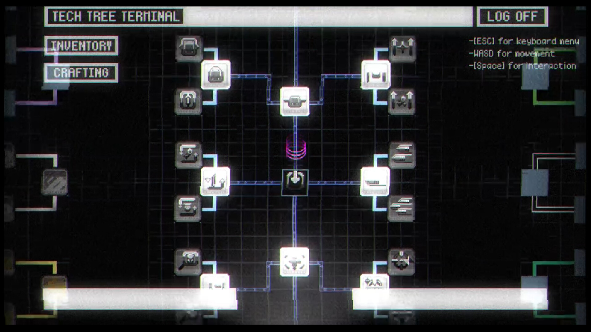 AO: Containment Breach screenshot 3