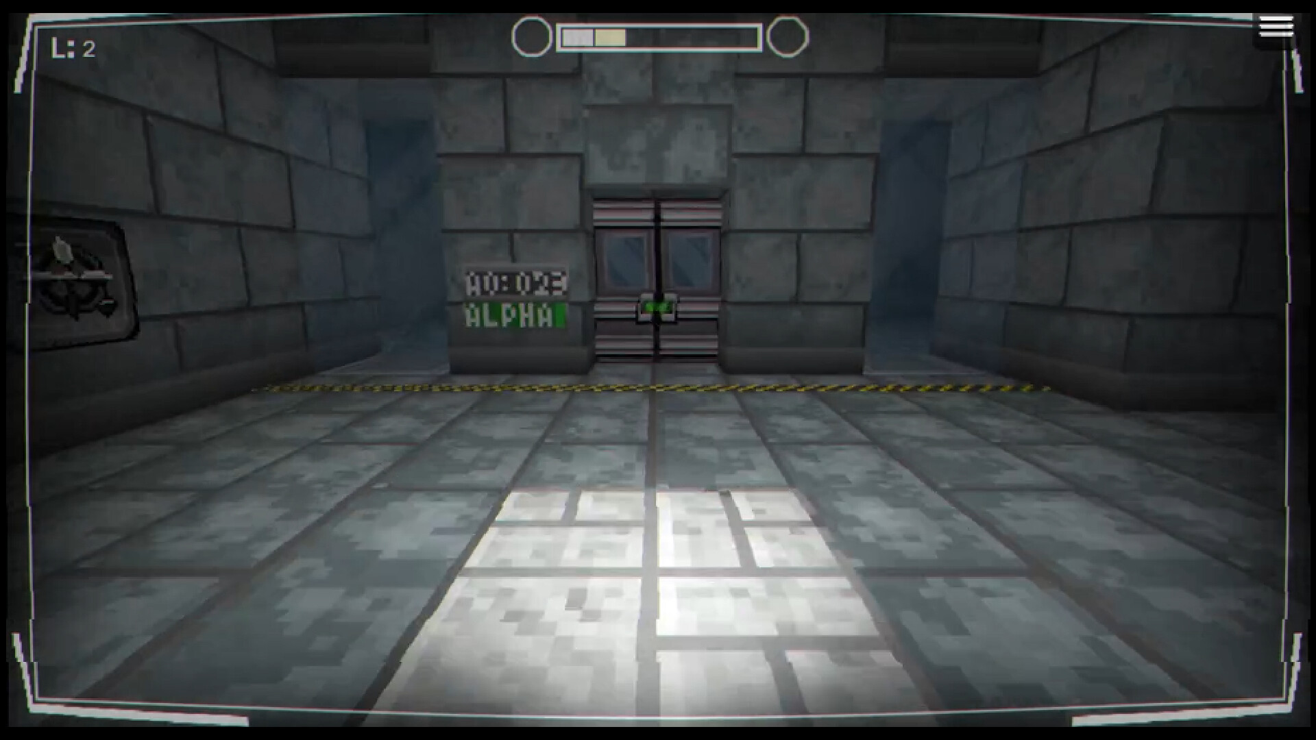 AO: Containment Breach screenshot 13