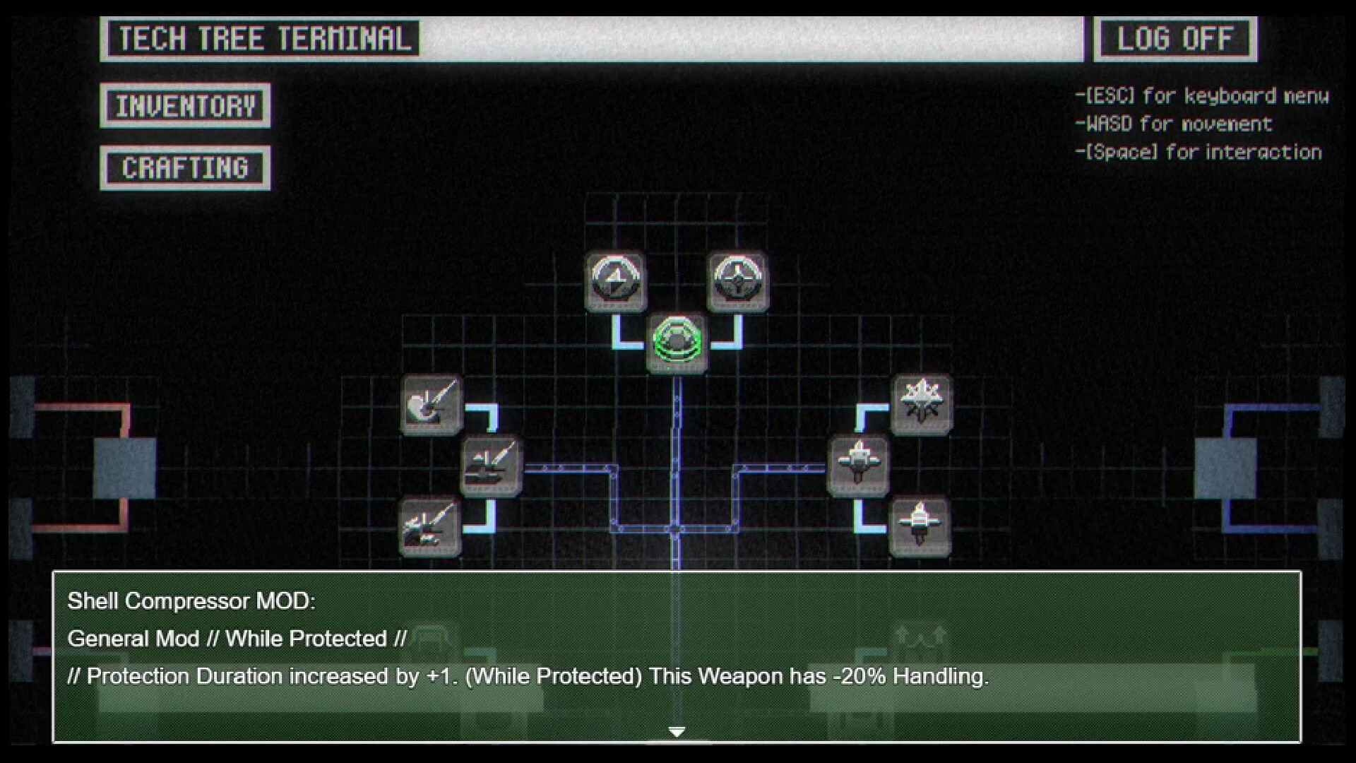 AO: Containment Breach screenshot 10
