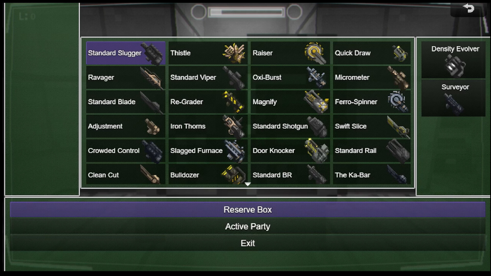 AO: Containment Breach screenshot 4