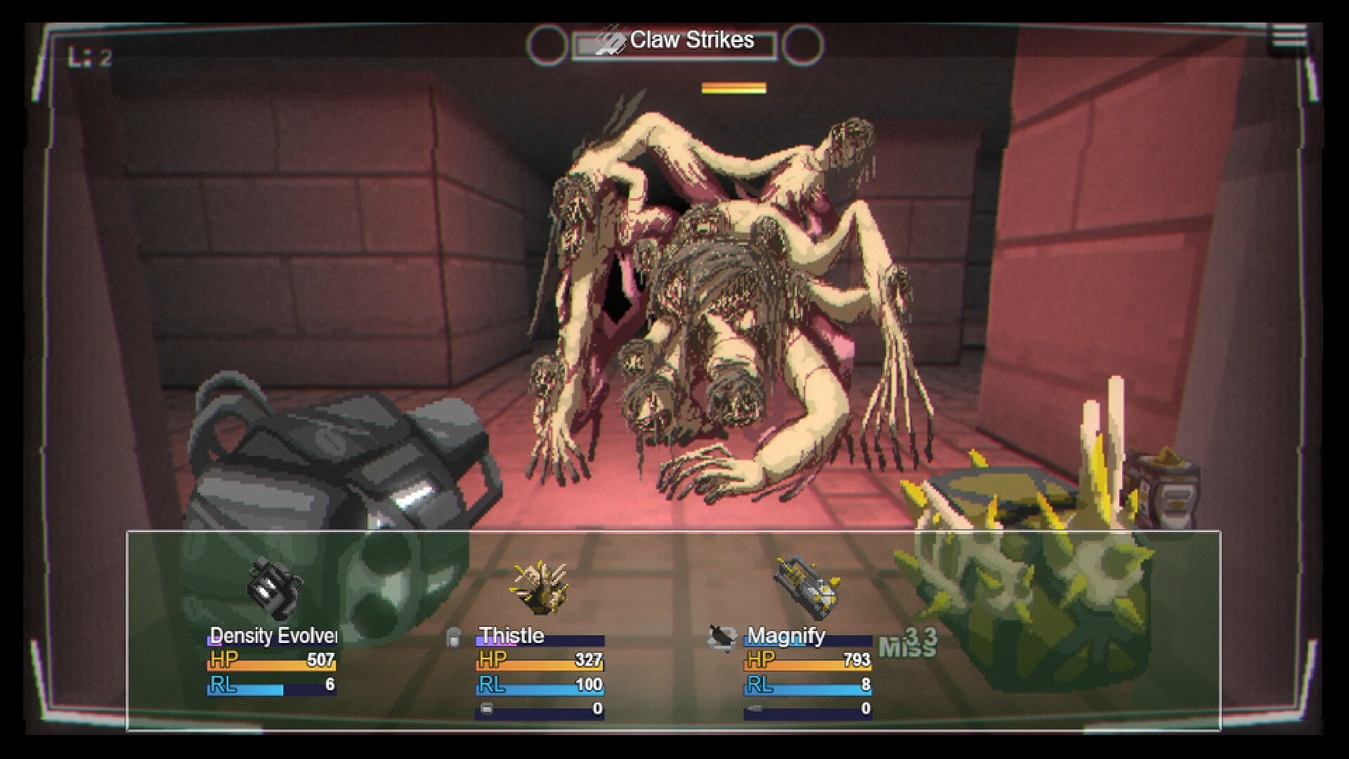 AO: Containment Breach screenshot 17