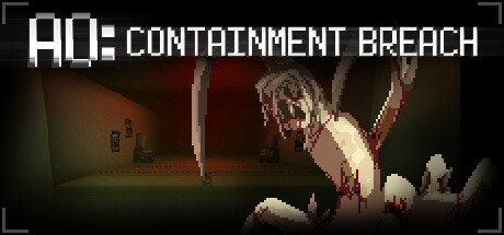 AO: Containment Breach Cover Image