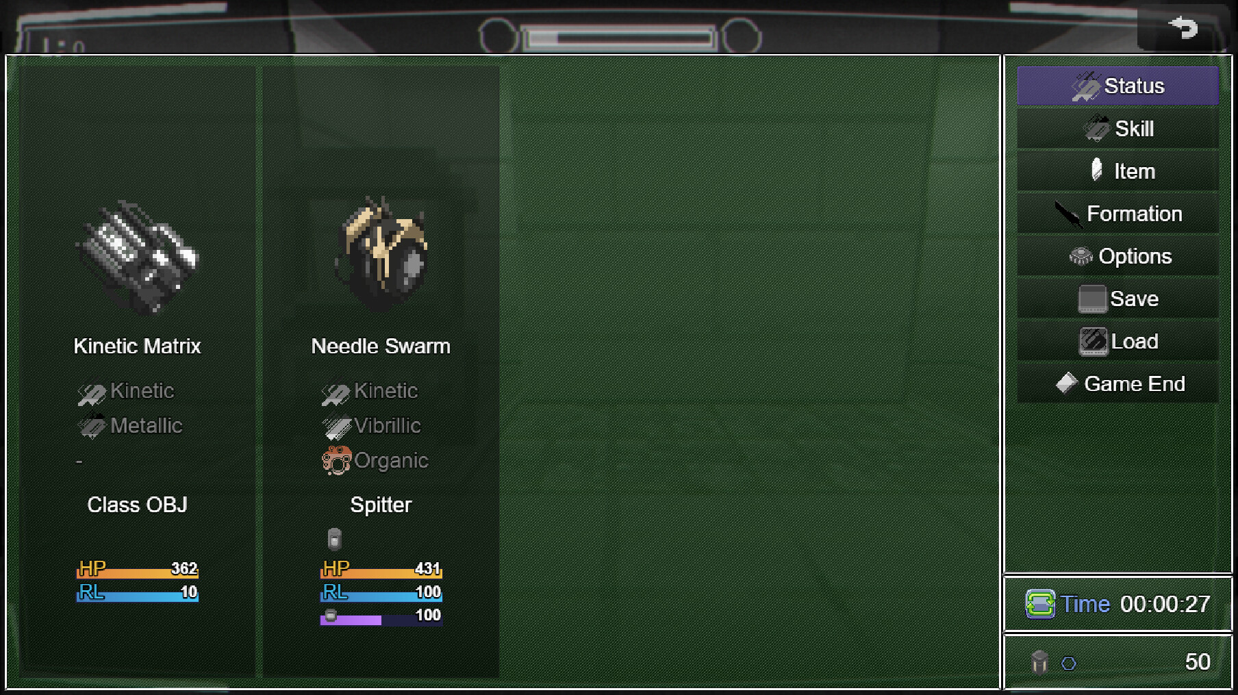 AO: Containment Breach screenshot 14