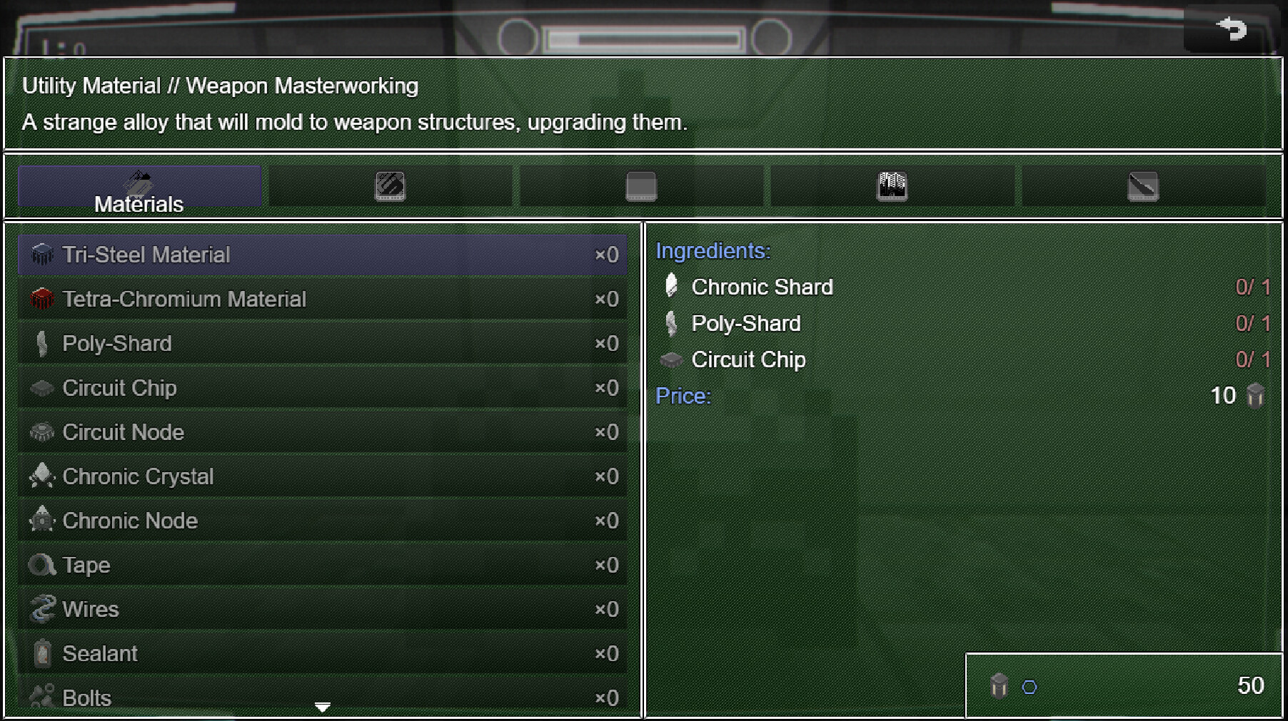 AO: Containment Breach screenshot 11