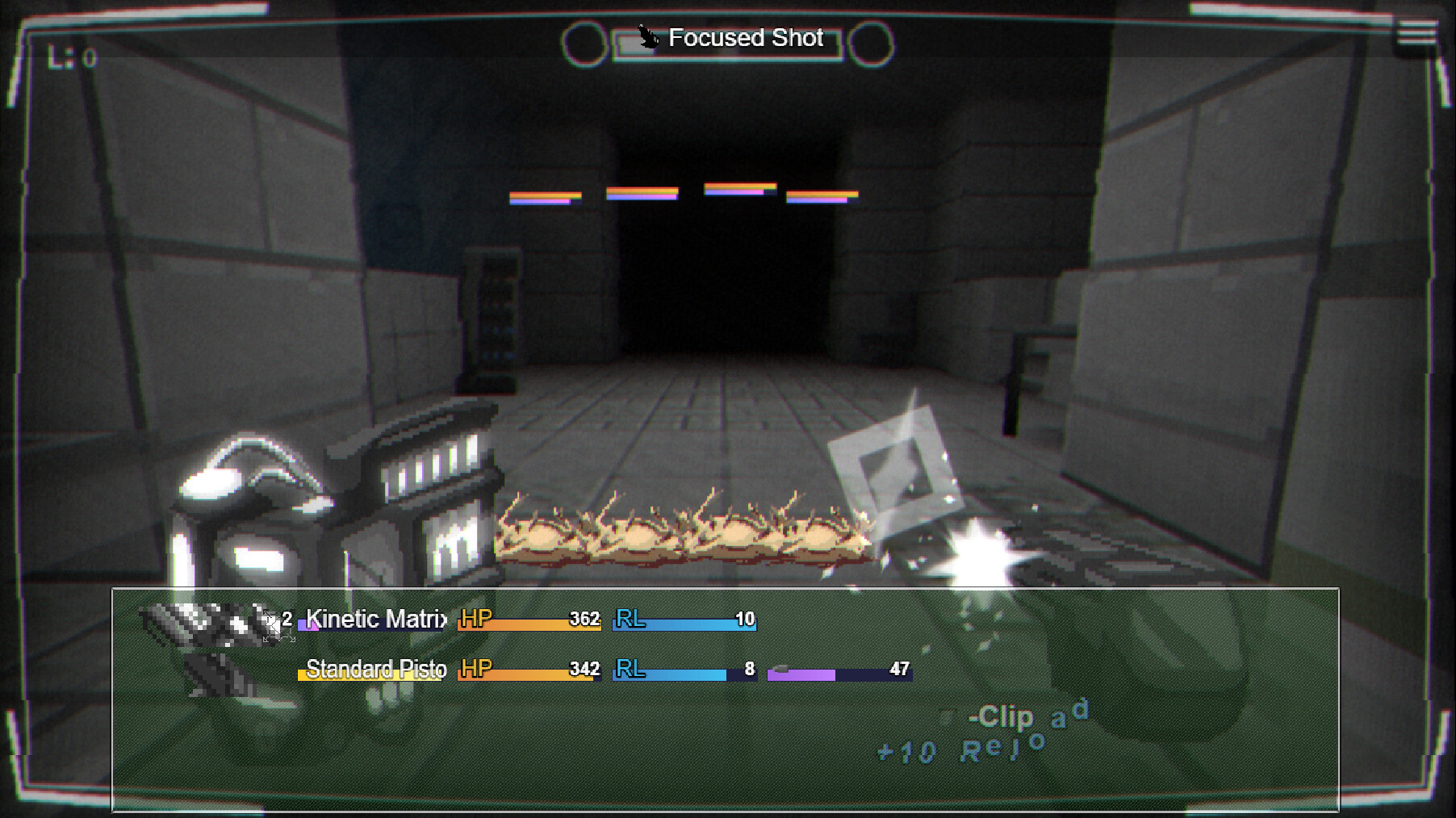 AO: Containment Breach screenshot 16