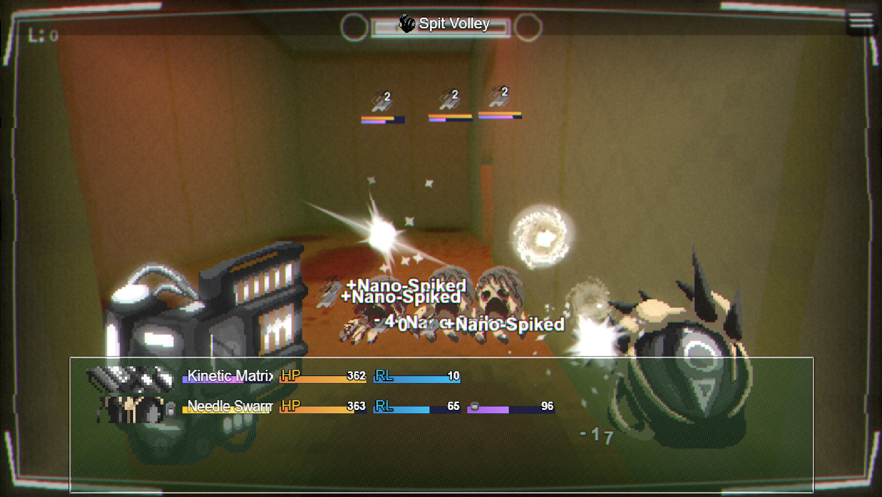 AO: Containment Breach screenshot 21