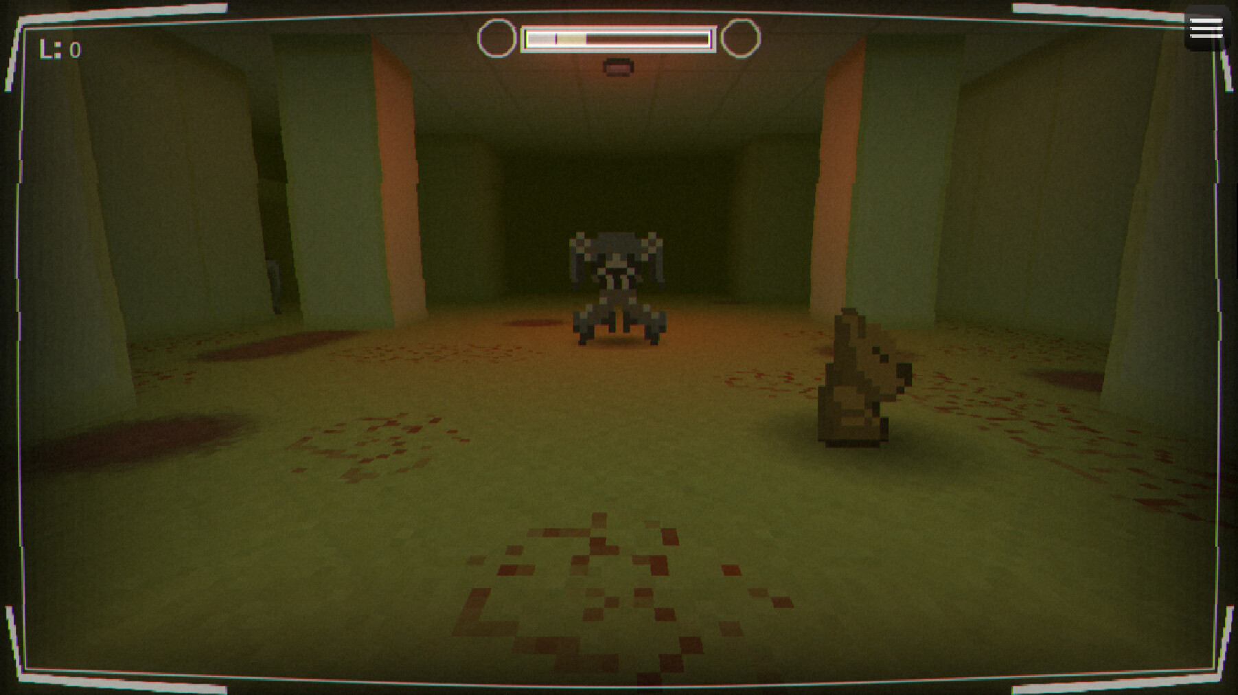 AO: Containment Breach screenshot 1