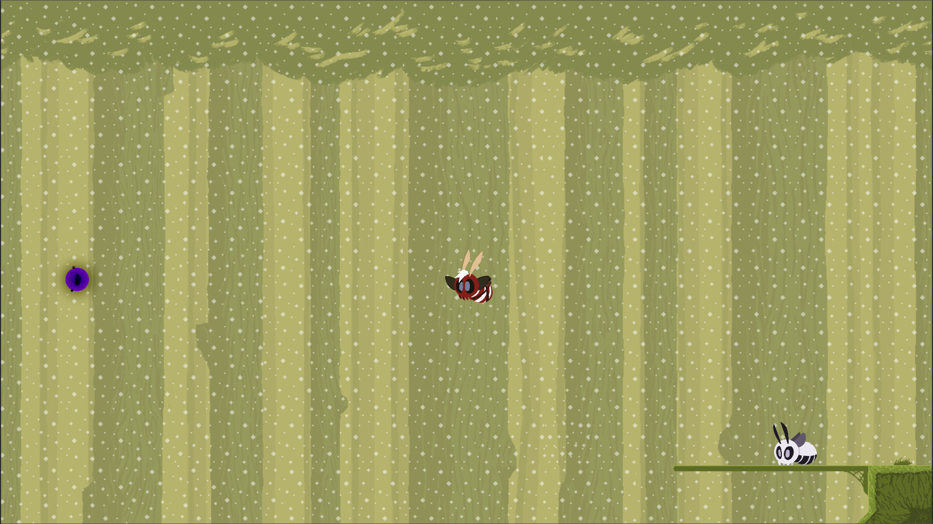 Moth Planet screenshot 6