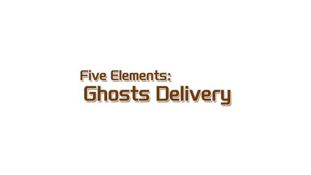 Five Elements: Ghosts Delivery Steam Charts · SteamDB