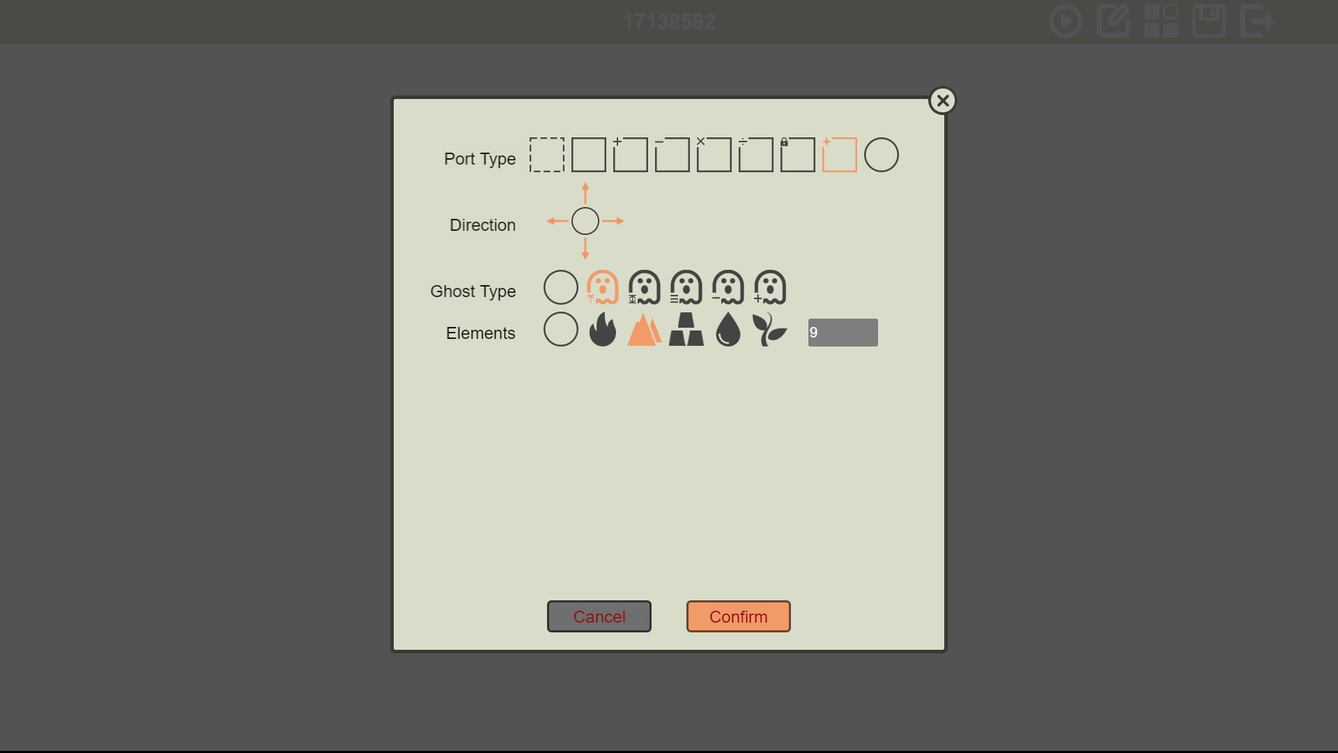Five Elements: Ghosts Delivery screenshot 7