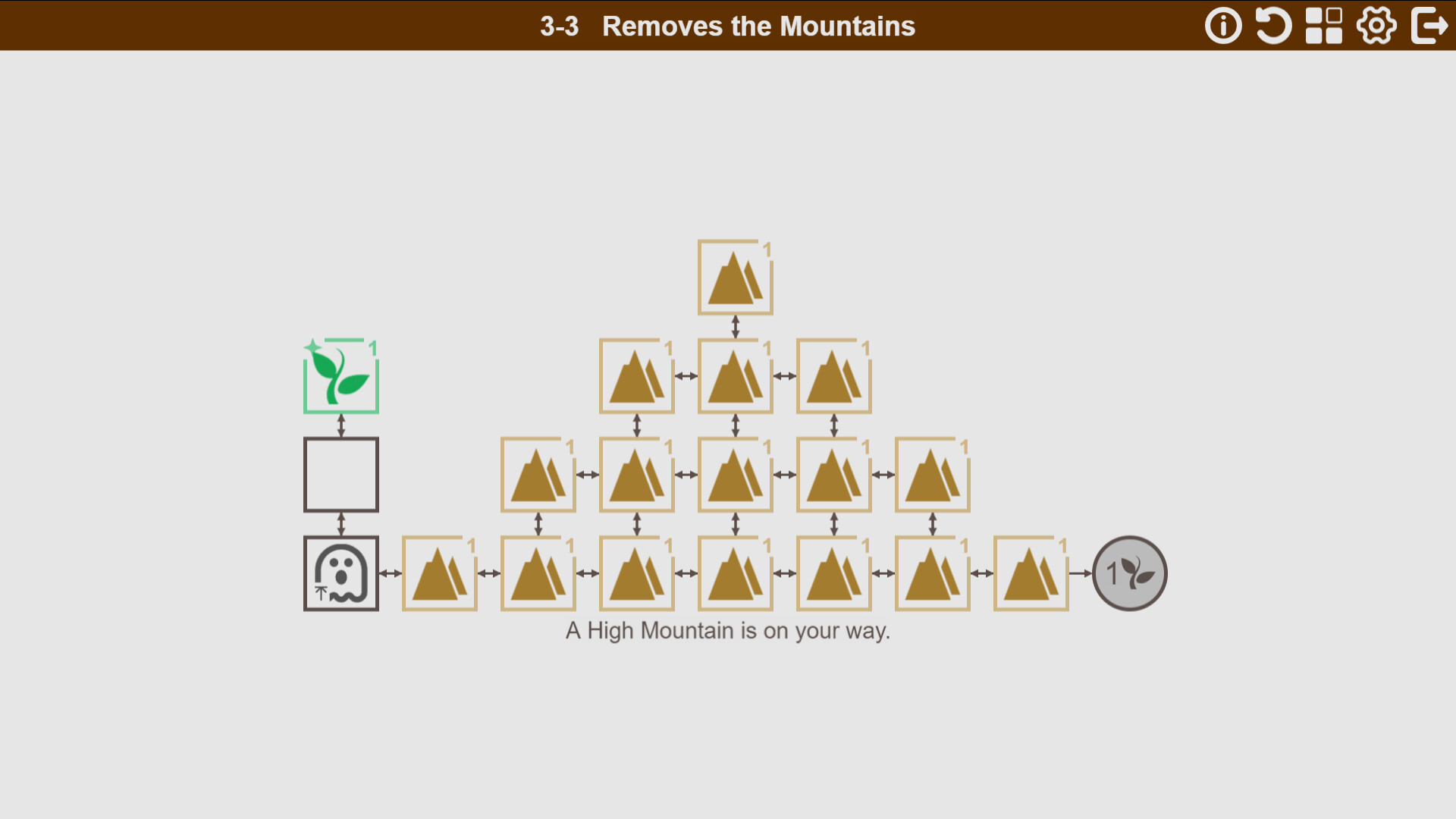 Five Elements: Ghosts Delivery screenshot 2
