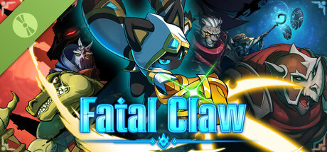 Fatal Claw Demo