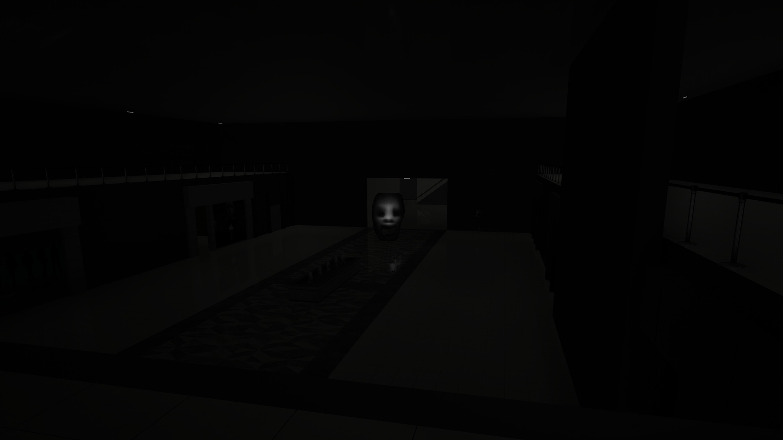 DON'T EXIST screenshot 4