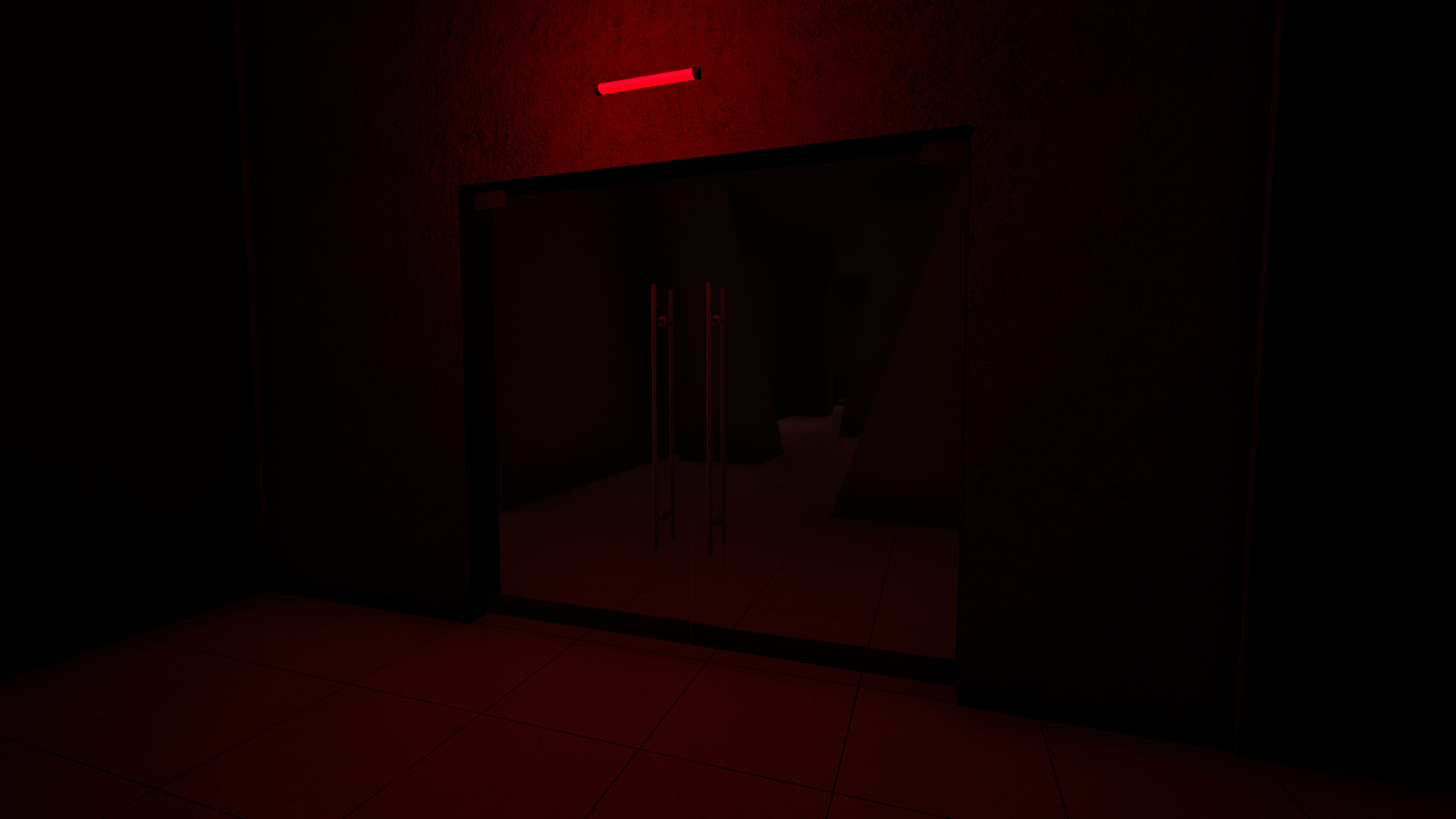 DON'T EXIST screenshot 6