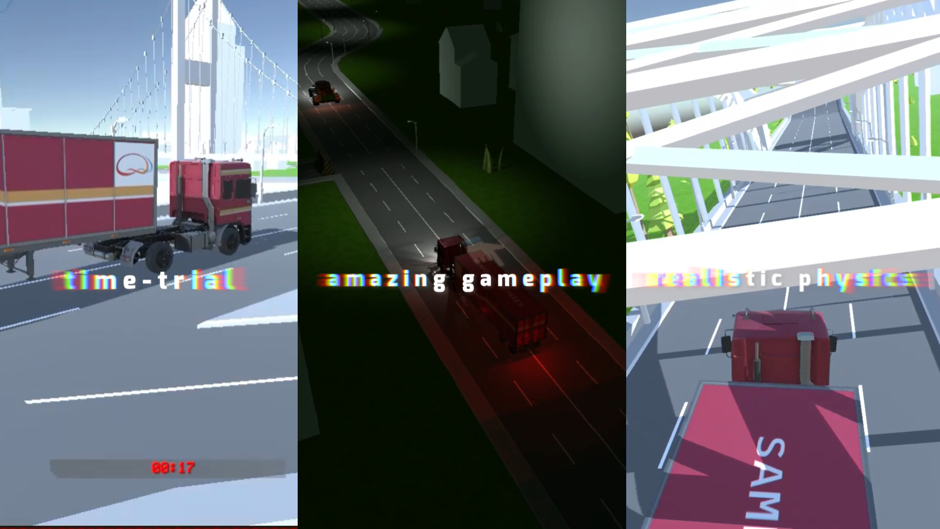 Truck Job screenshot 10