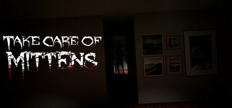 Take Care Of Mittens banner