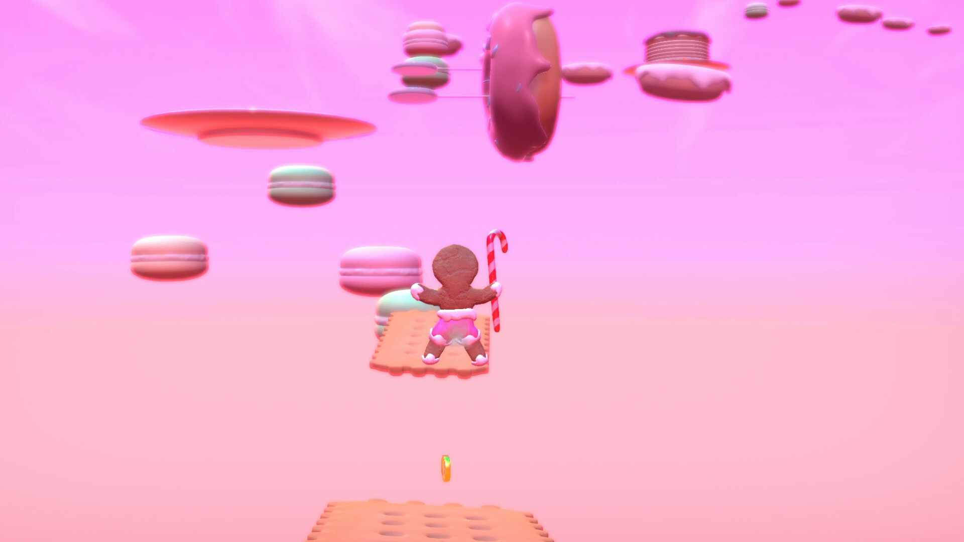 Toby's Topsy Tale screenshot 7