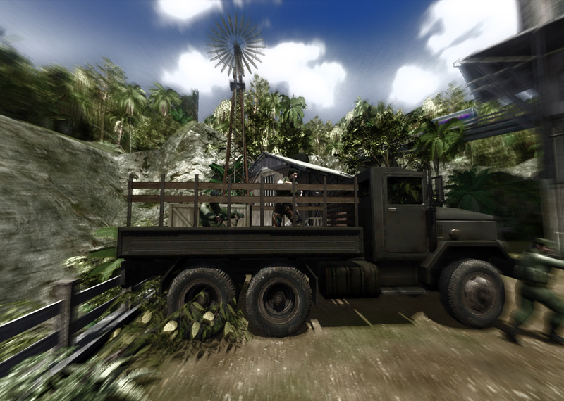 El Matador screenshot 10