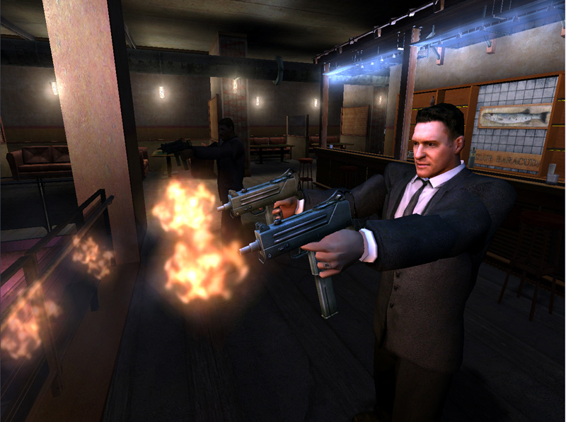 El Matador screenshot 14