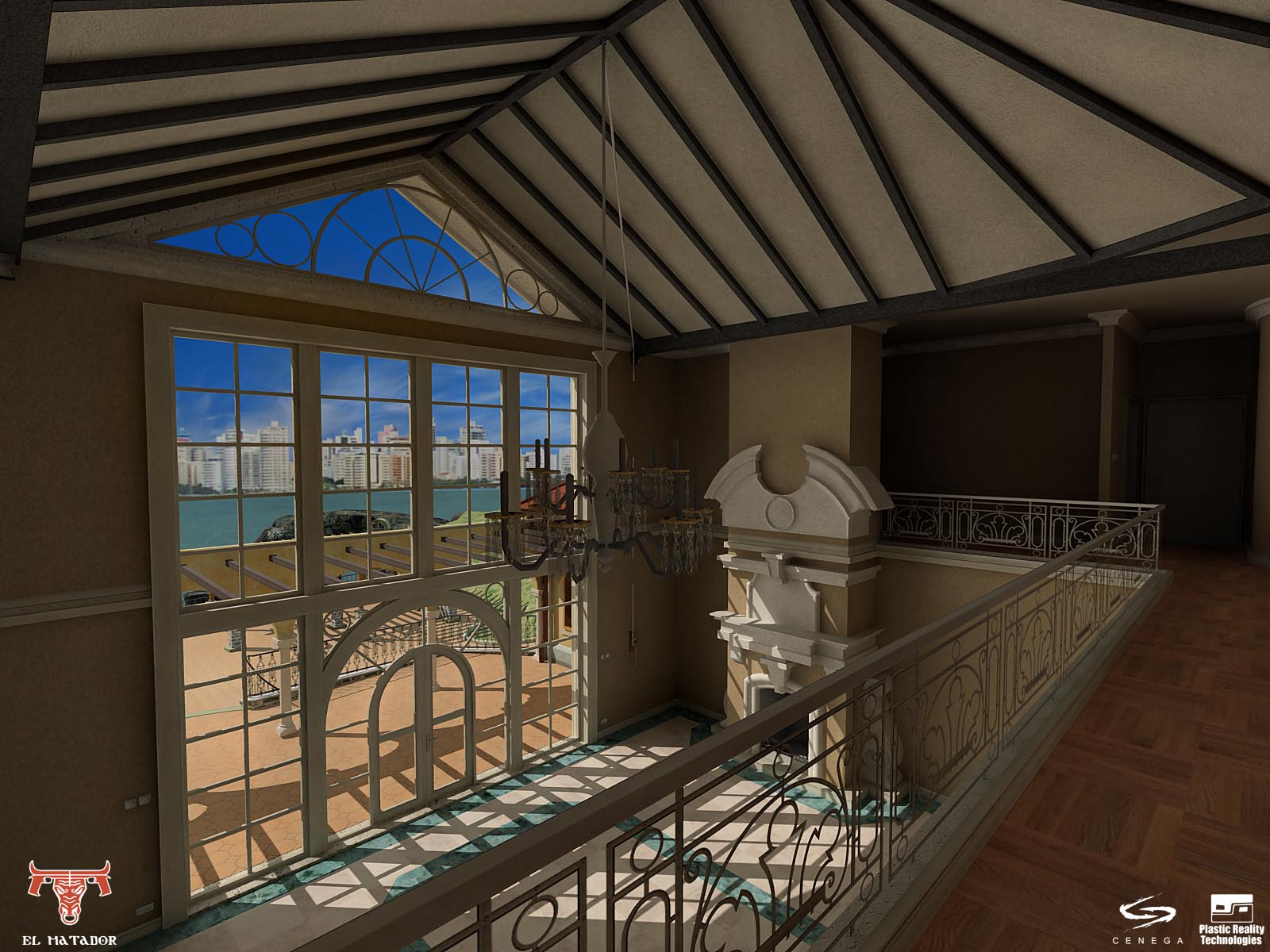 El Matador screenshot 12