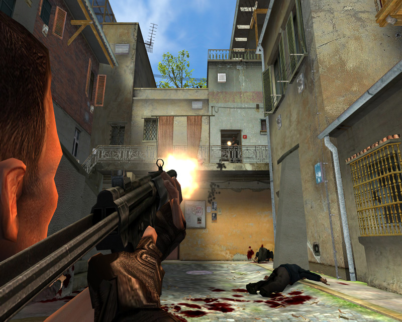 El Matador screenshot 7