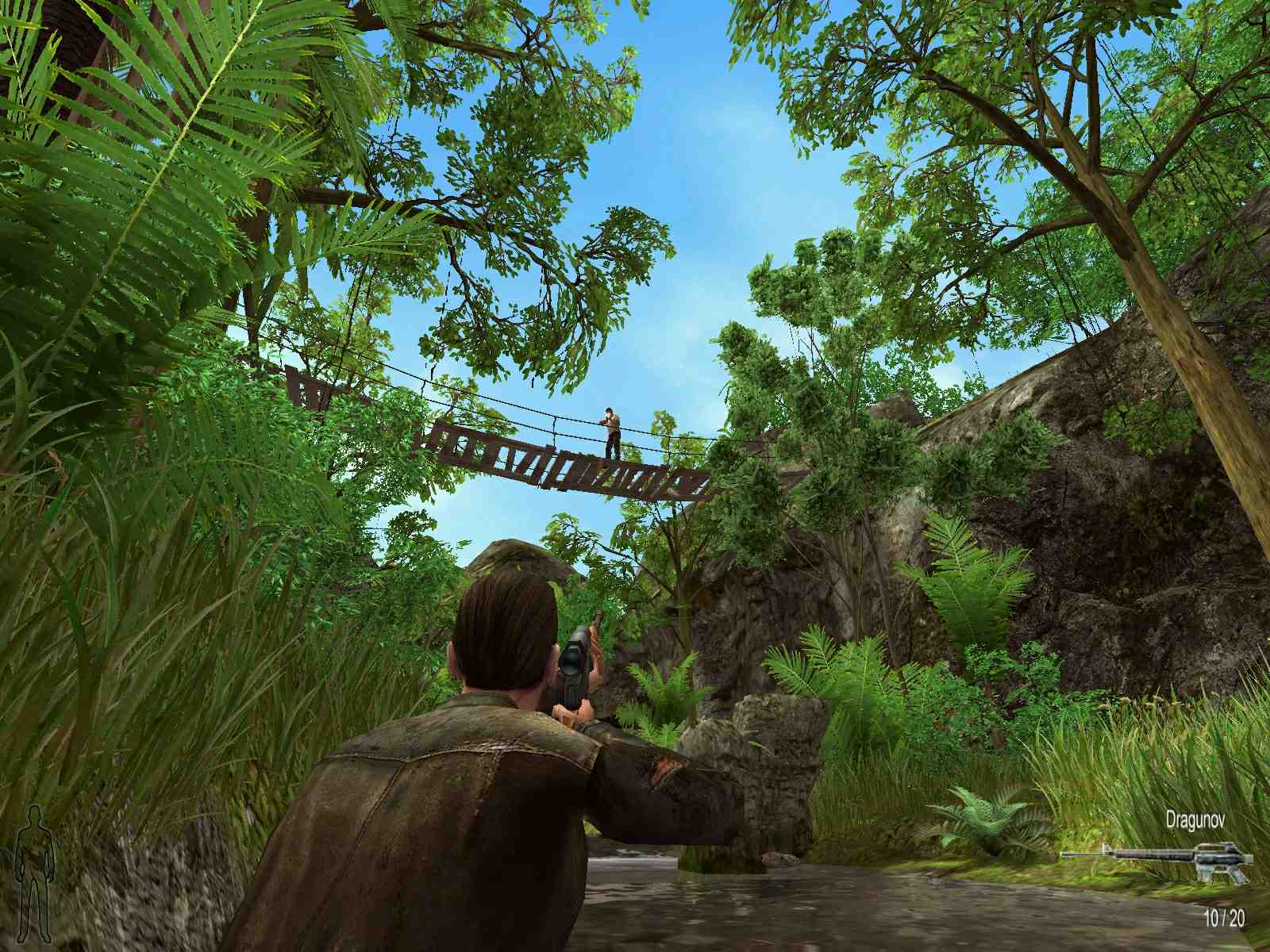 El Matador screenshot 13