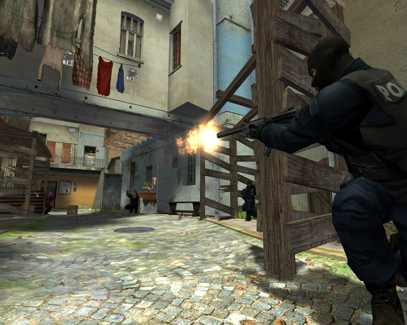 El Matador screenshot 11