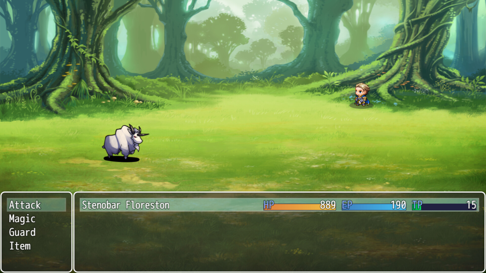 Aqatillion screenshot 3