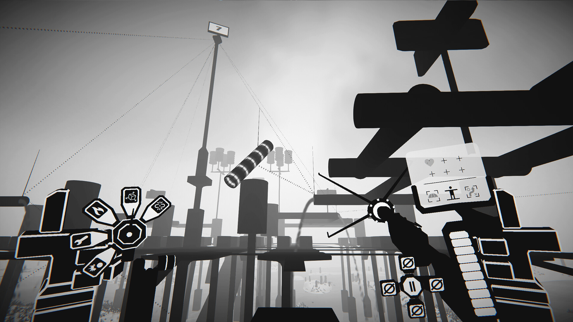 White screenshot 5