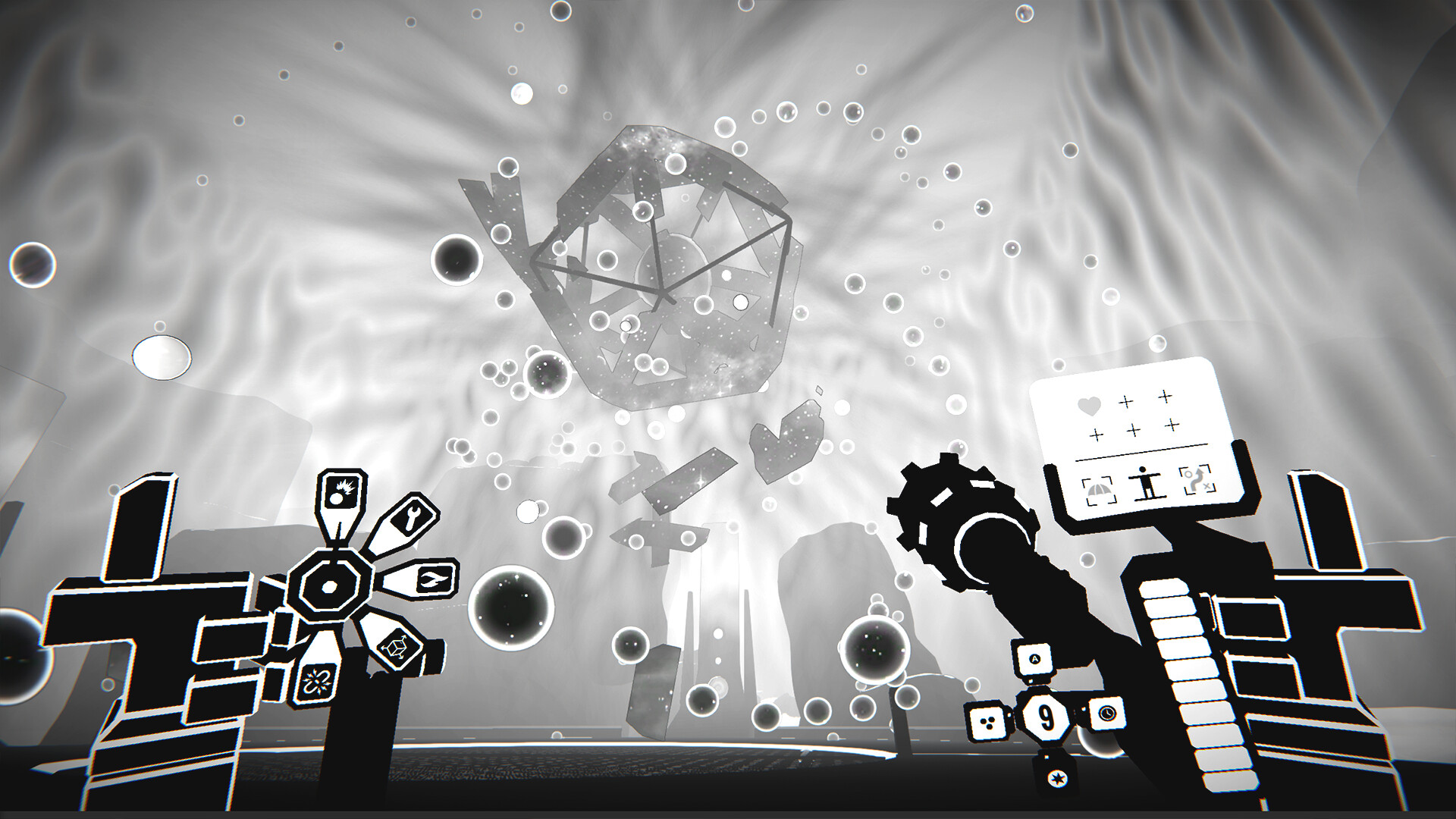 White screenshot 3