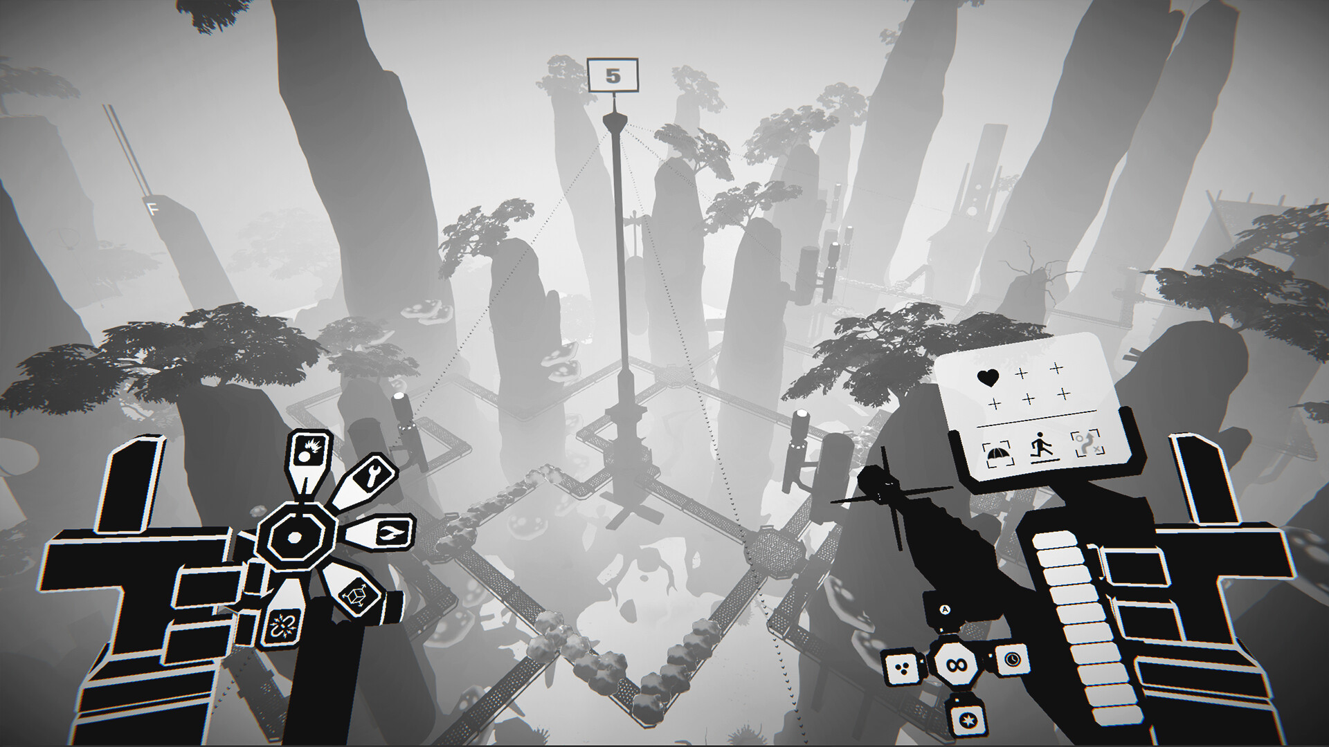 White screenshot 2