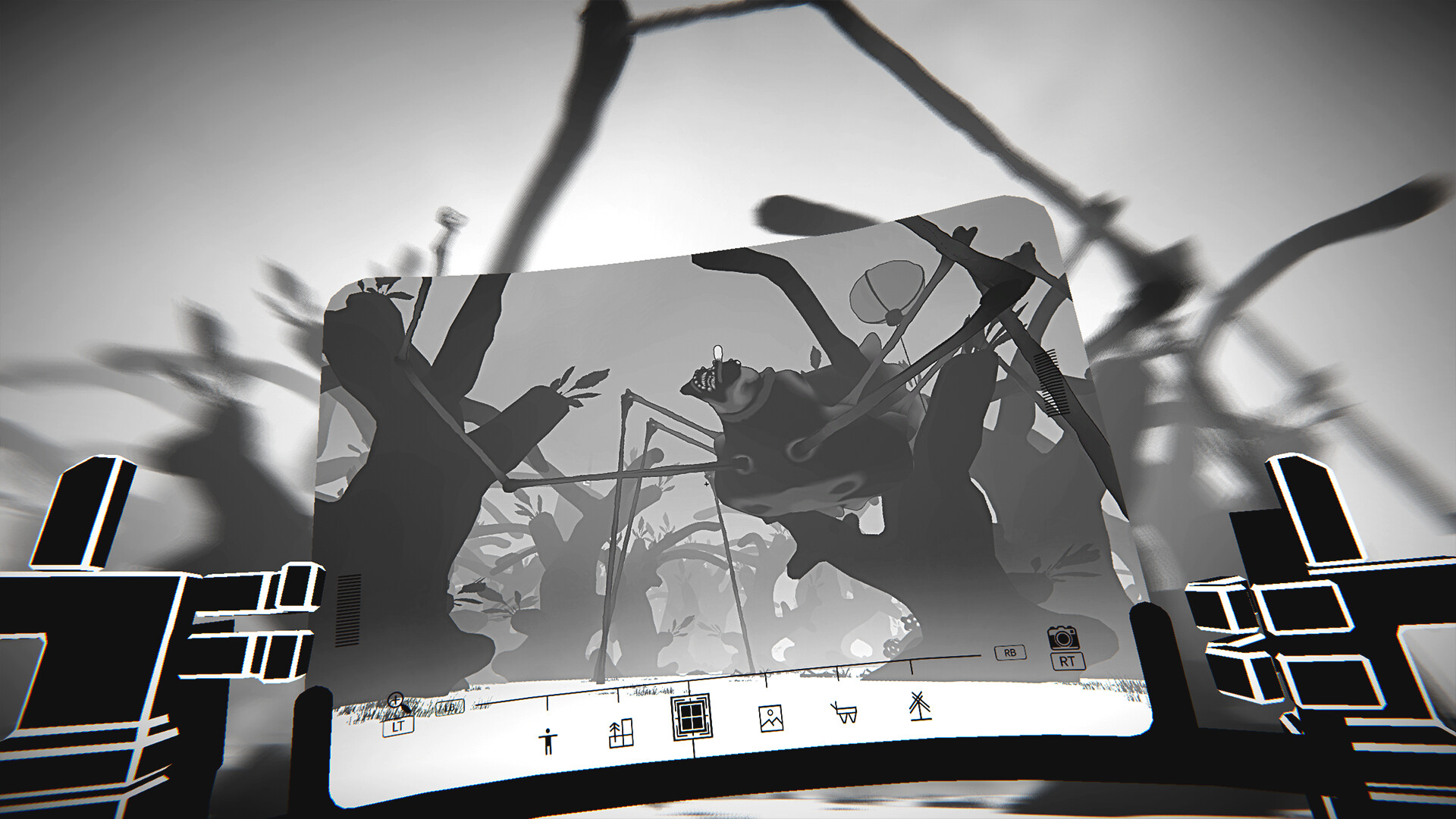 White screenshot 8
