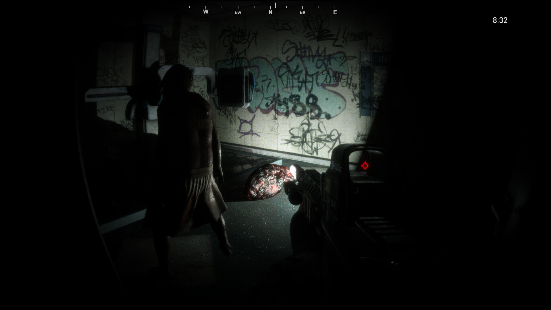 Strike Team Delta screenshot 7