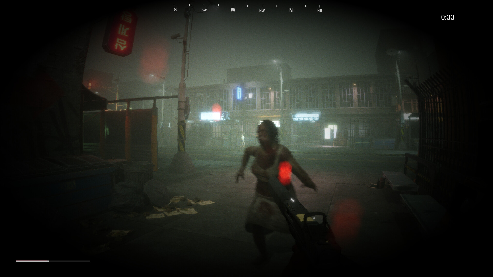 Strike Team Delta screenshot 5