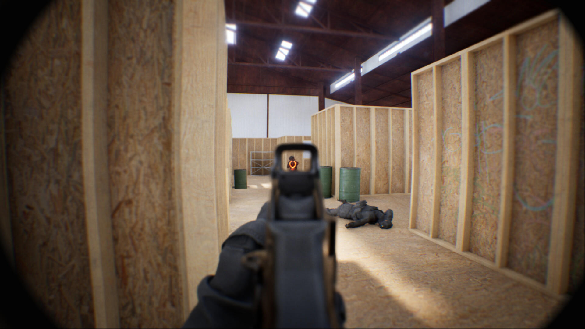Recording screenshot 9