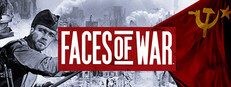 Faces of War