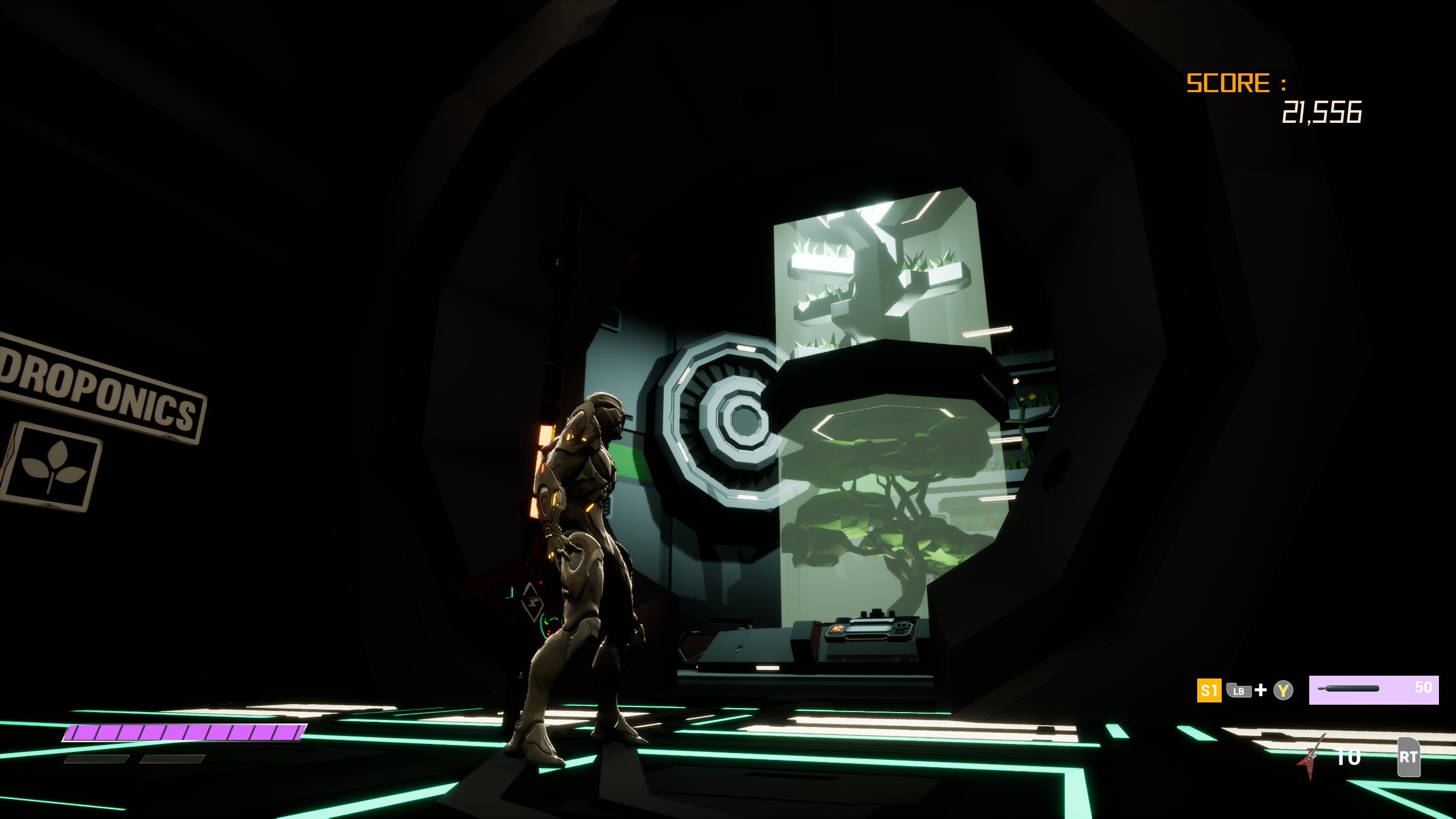Quantum Beast screenshot 18