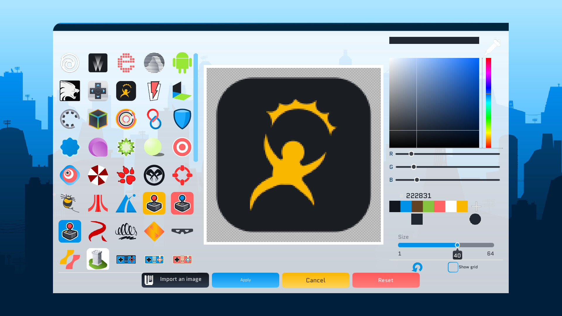 City Game Studio Supporter Pack - image 3