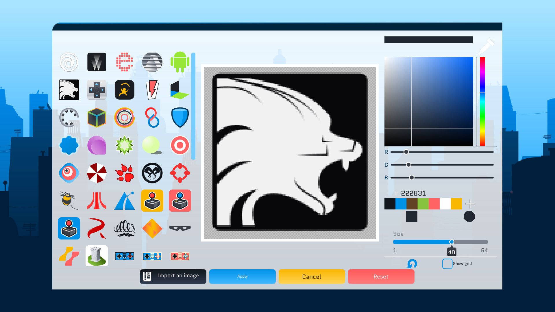 City Game Studio Supporter Pack - image 4