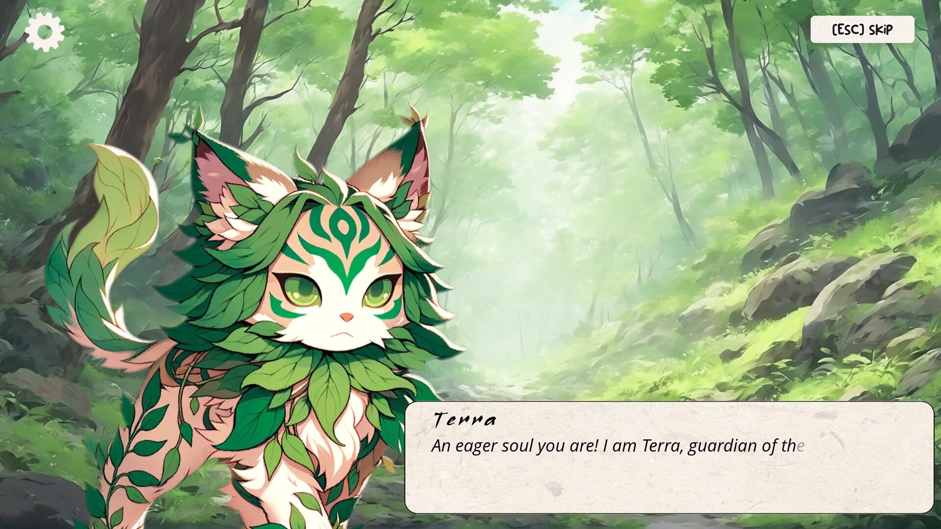 Kit Cat screenshot 4