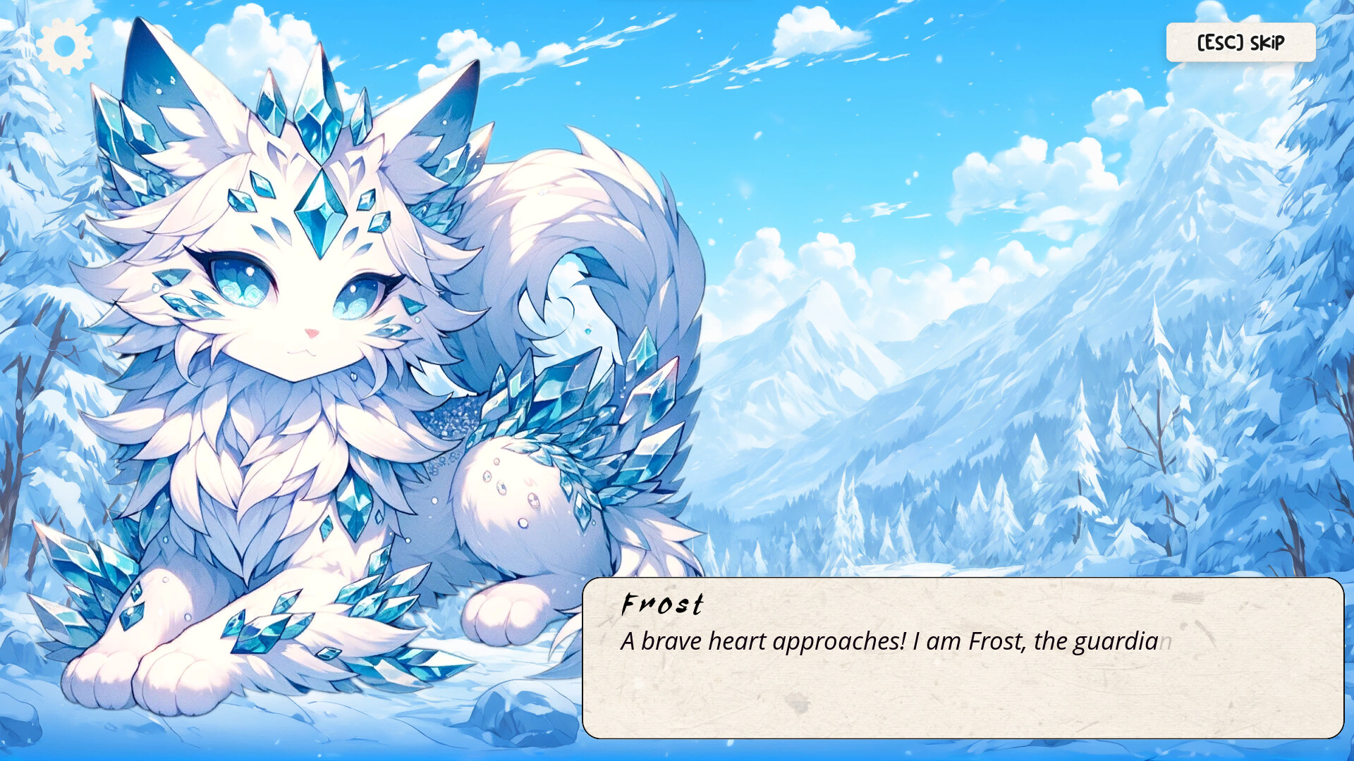 Kit Cat screenshot 2