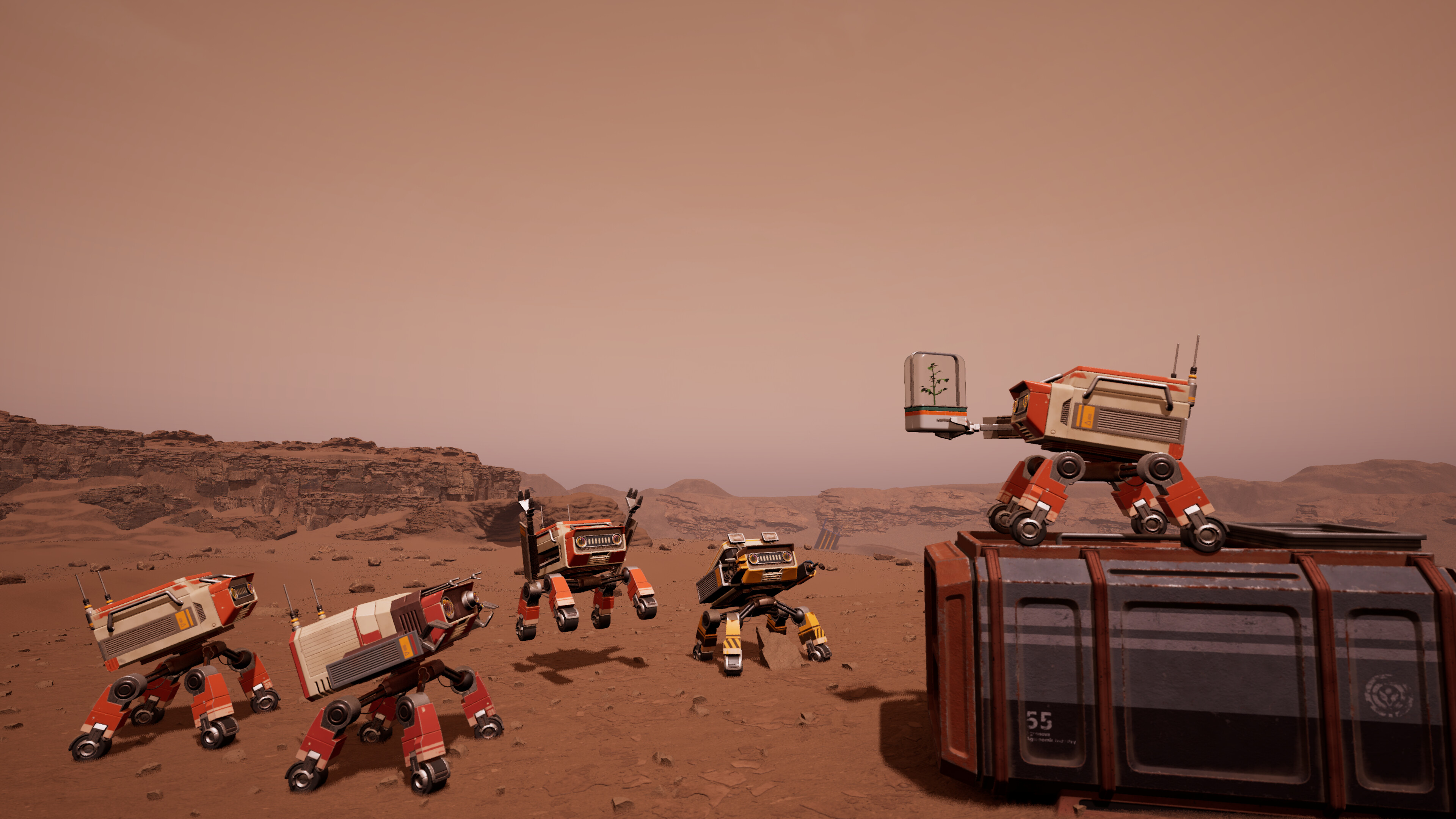 AGRONOM screenshot 7