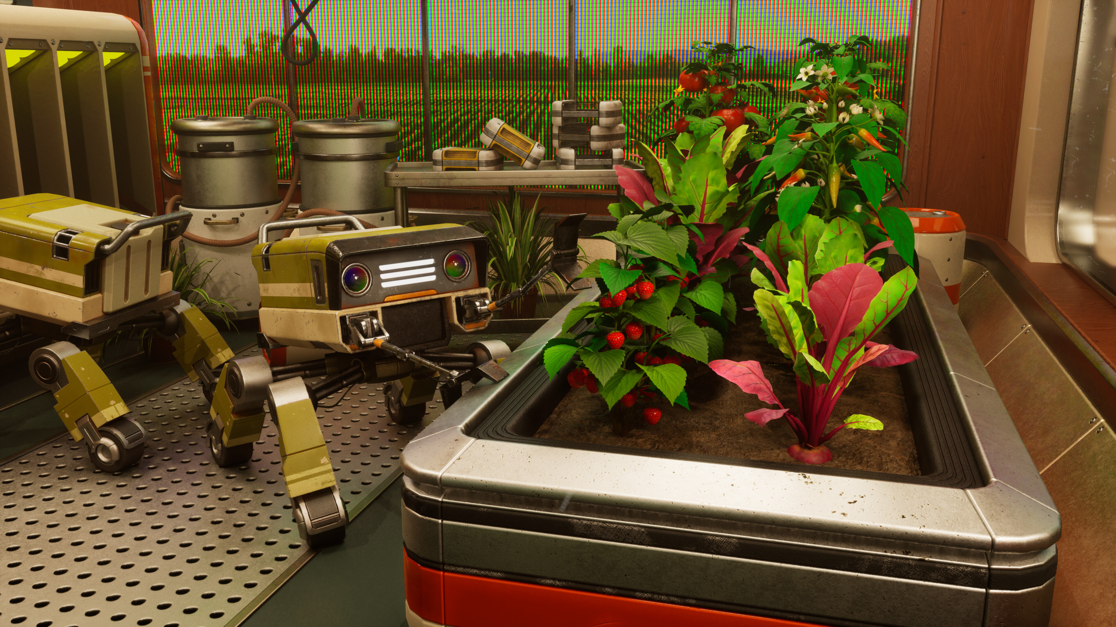 AGRONOM screenshot 2