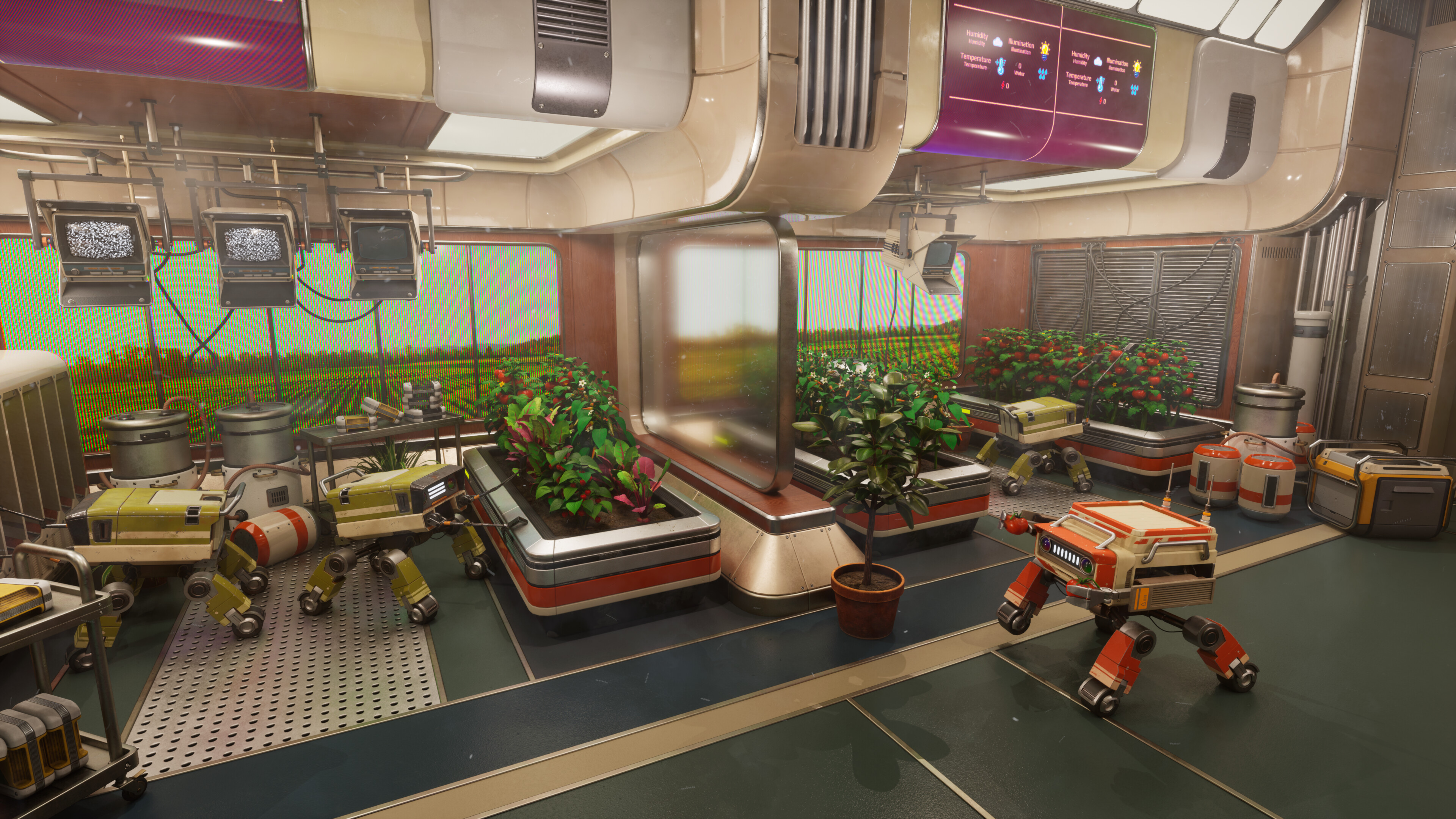 AGRONOM screenshot 6