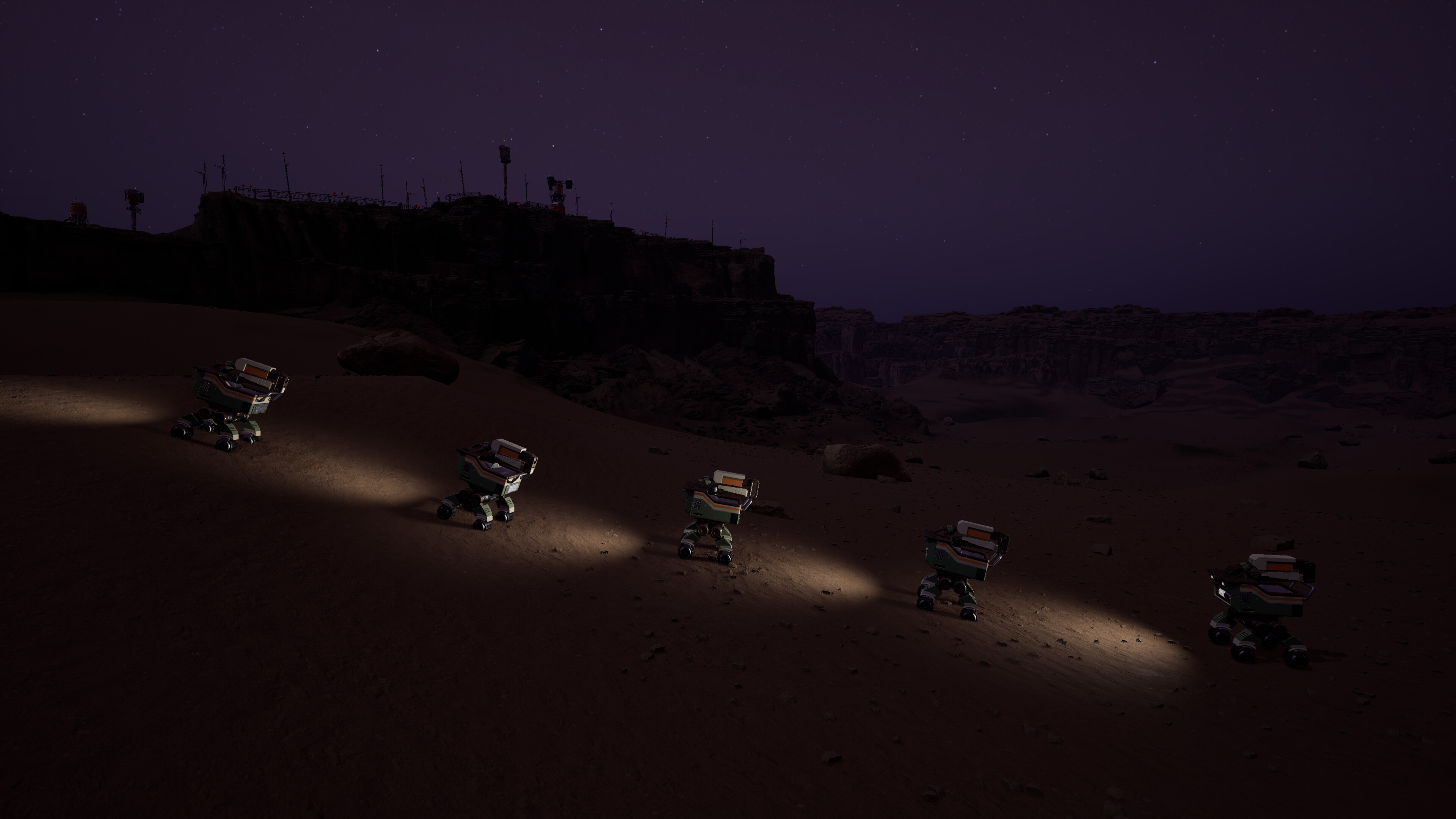 AGRONOM screenshot 4